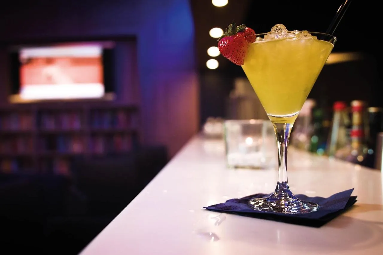 Hotel Seminaris Campushotel Berlin
