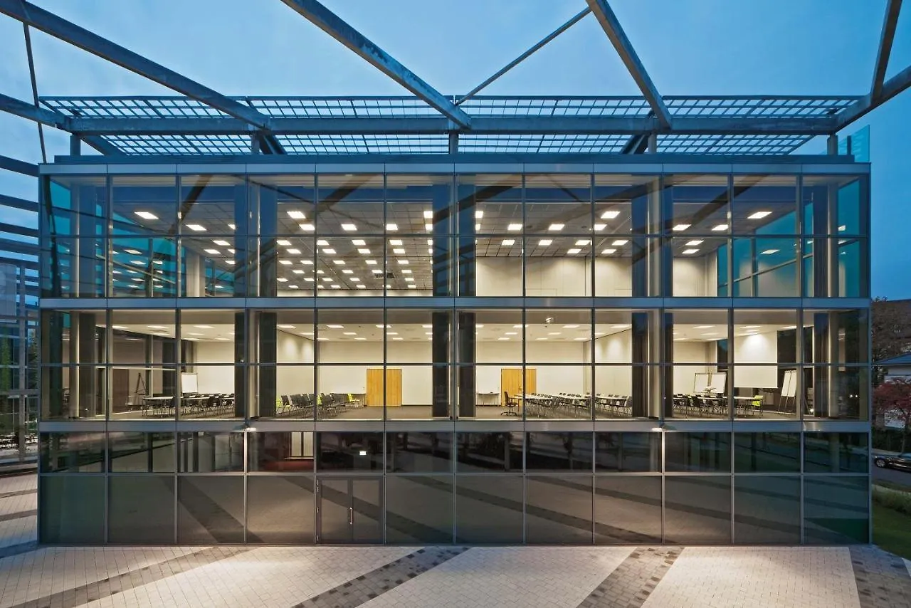 Seminaris Campushotel Berlin 4*,