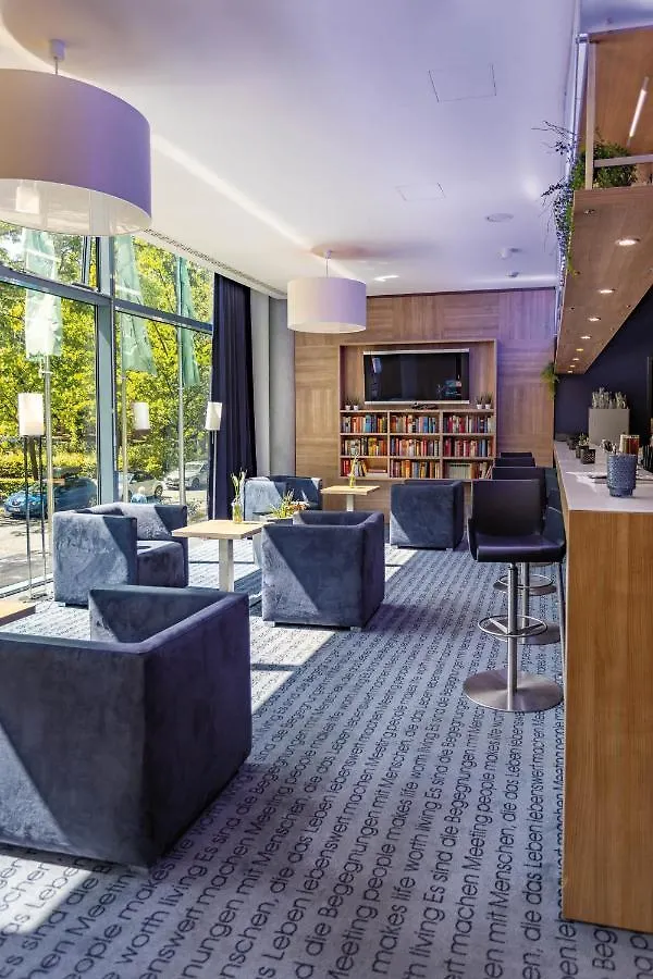 Seminaris Campushotel Berlin