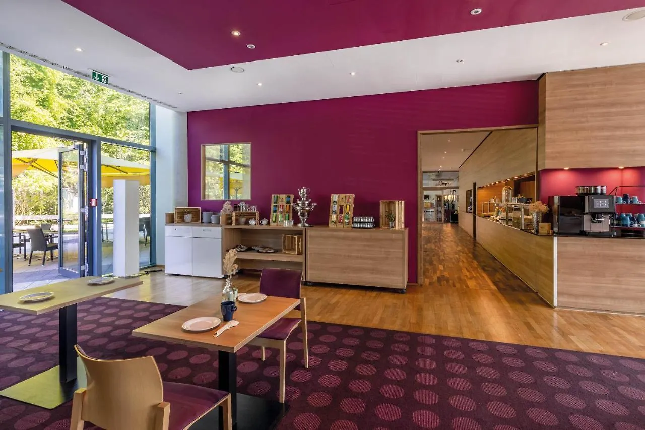 **** Hotel Seminaris Campushotel Berlin Germany