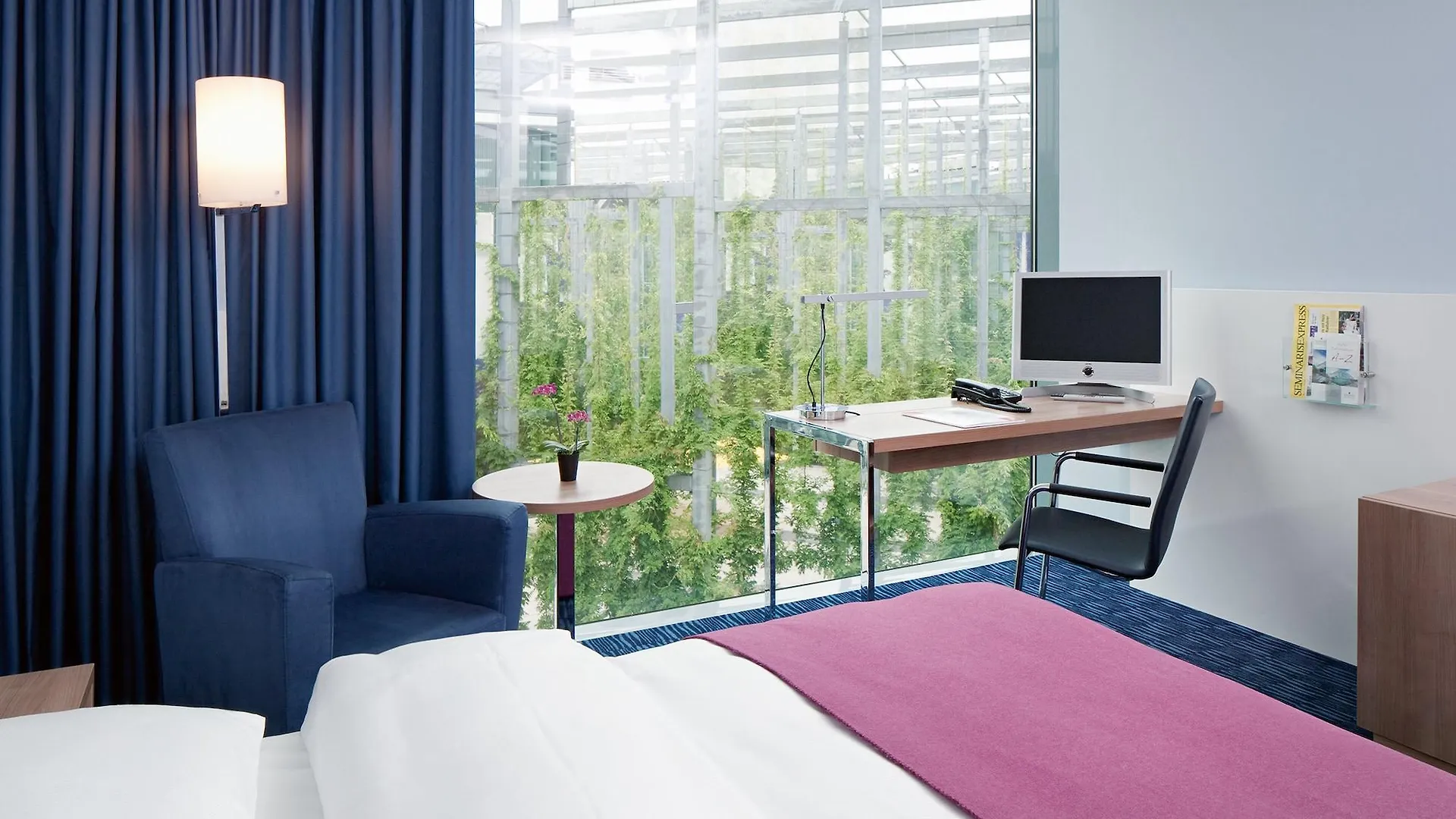 Seminaris Campushotel Berlin