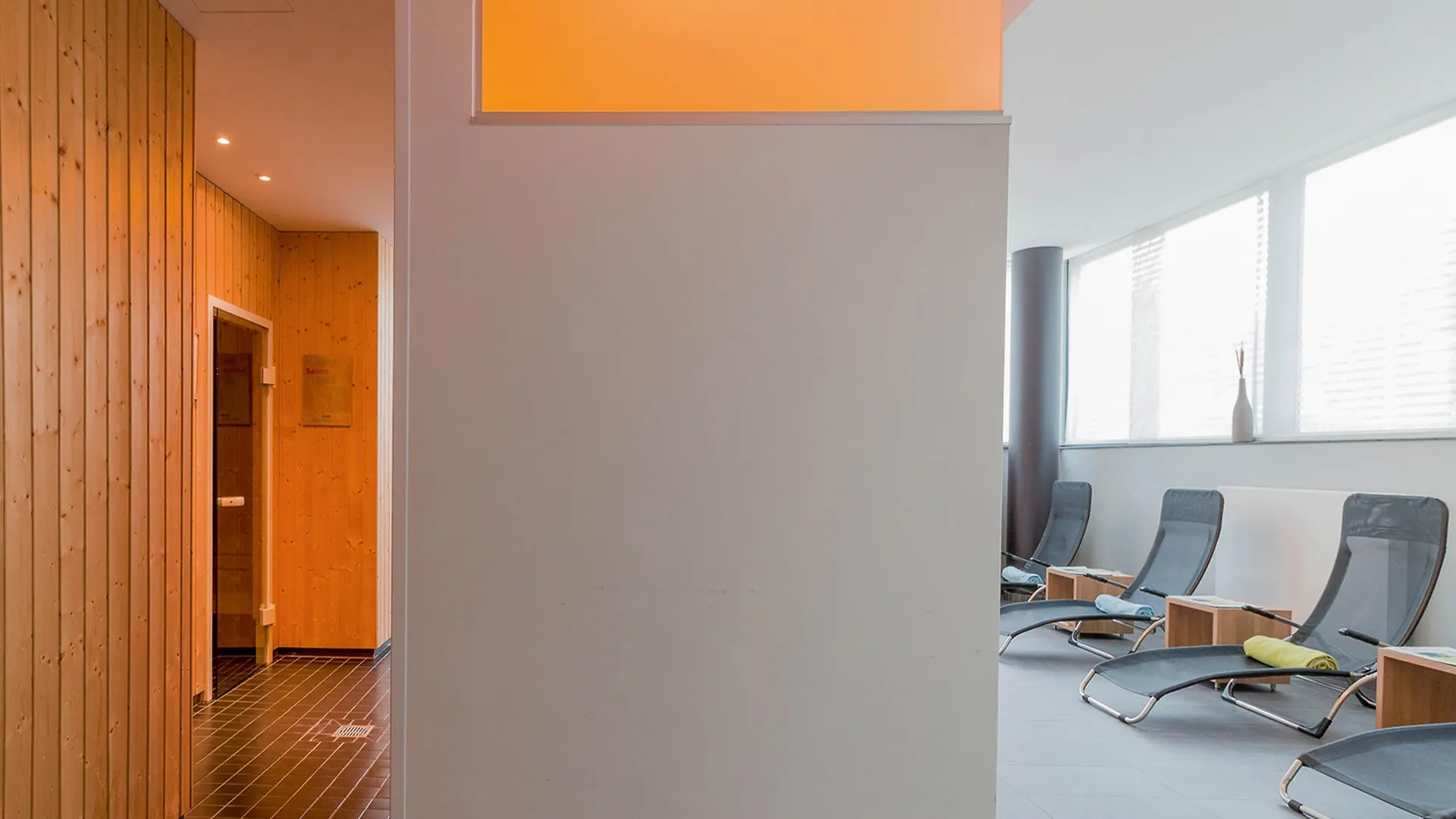 Seminaris Campushotel Berlin