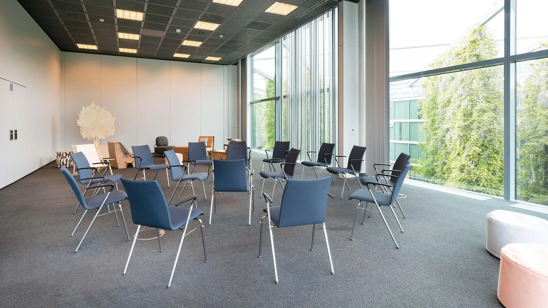 Seminaris Campushotel Berlin