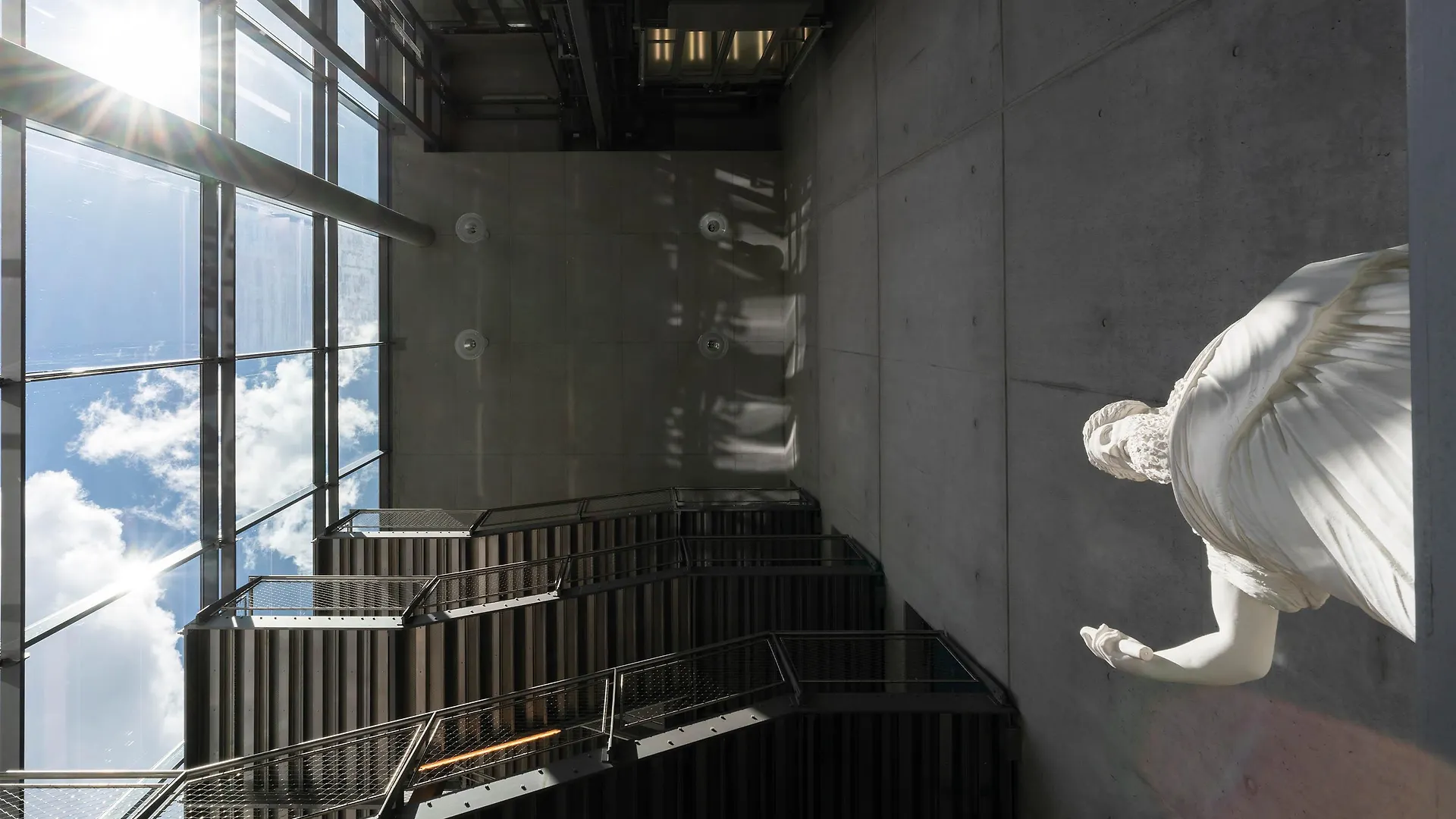 Seminaris Campushotel Berlin