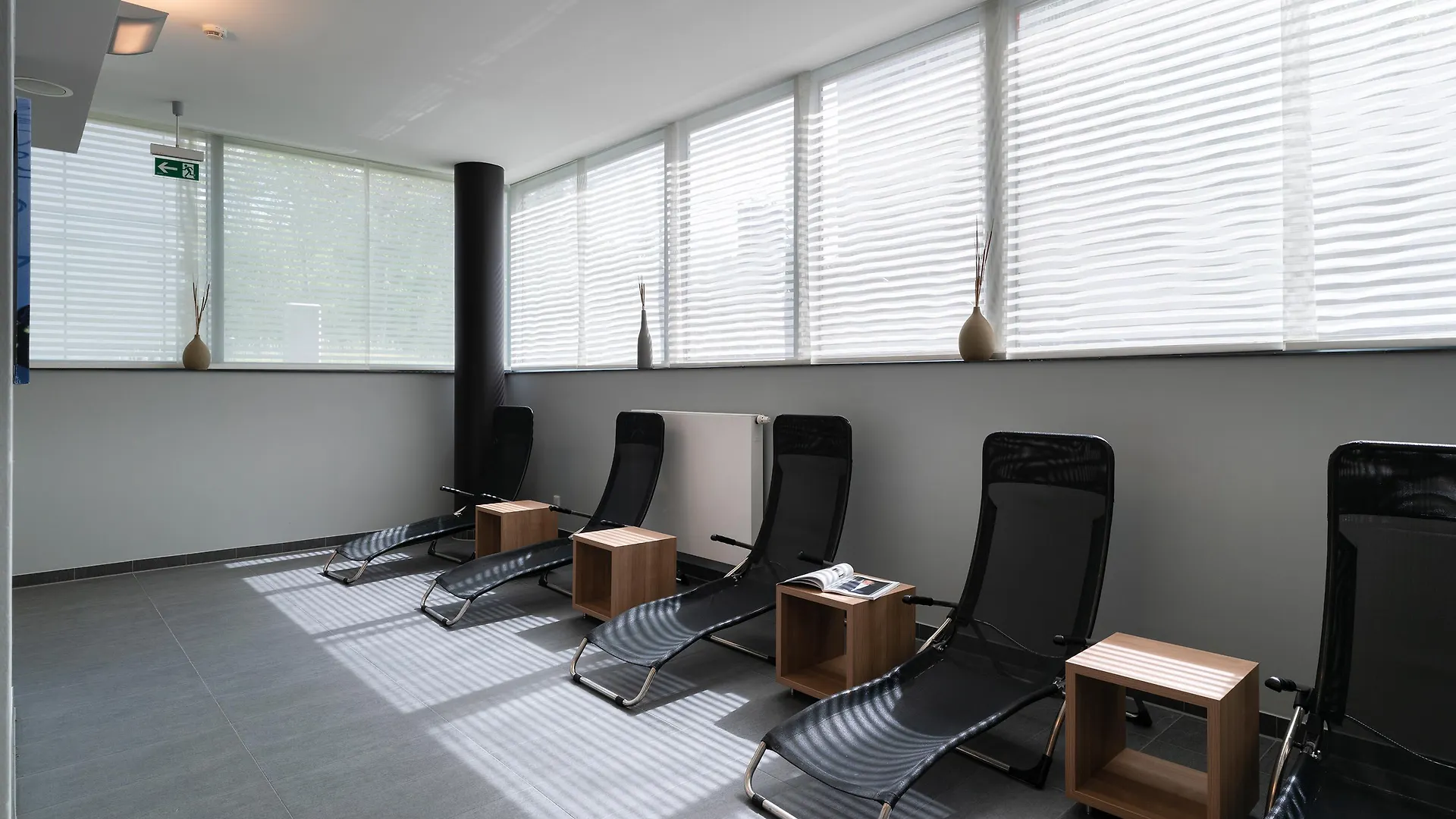 Seminaris Campushotel Berlin