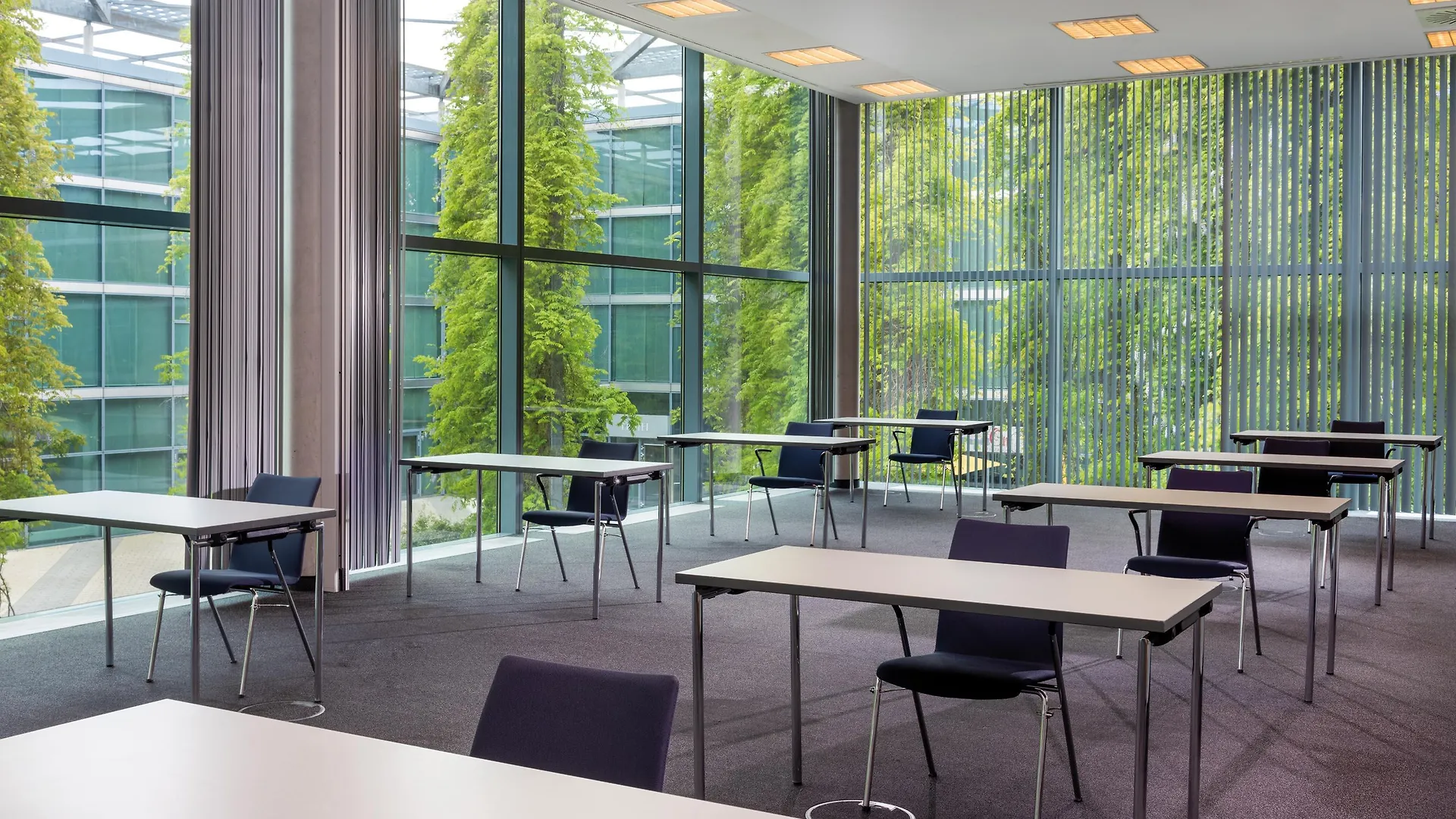 Seminaris Campushotel Berlin Germany
