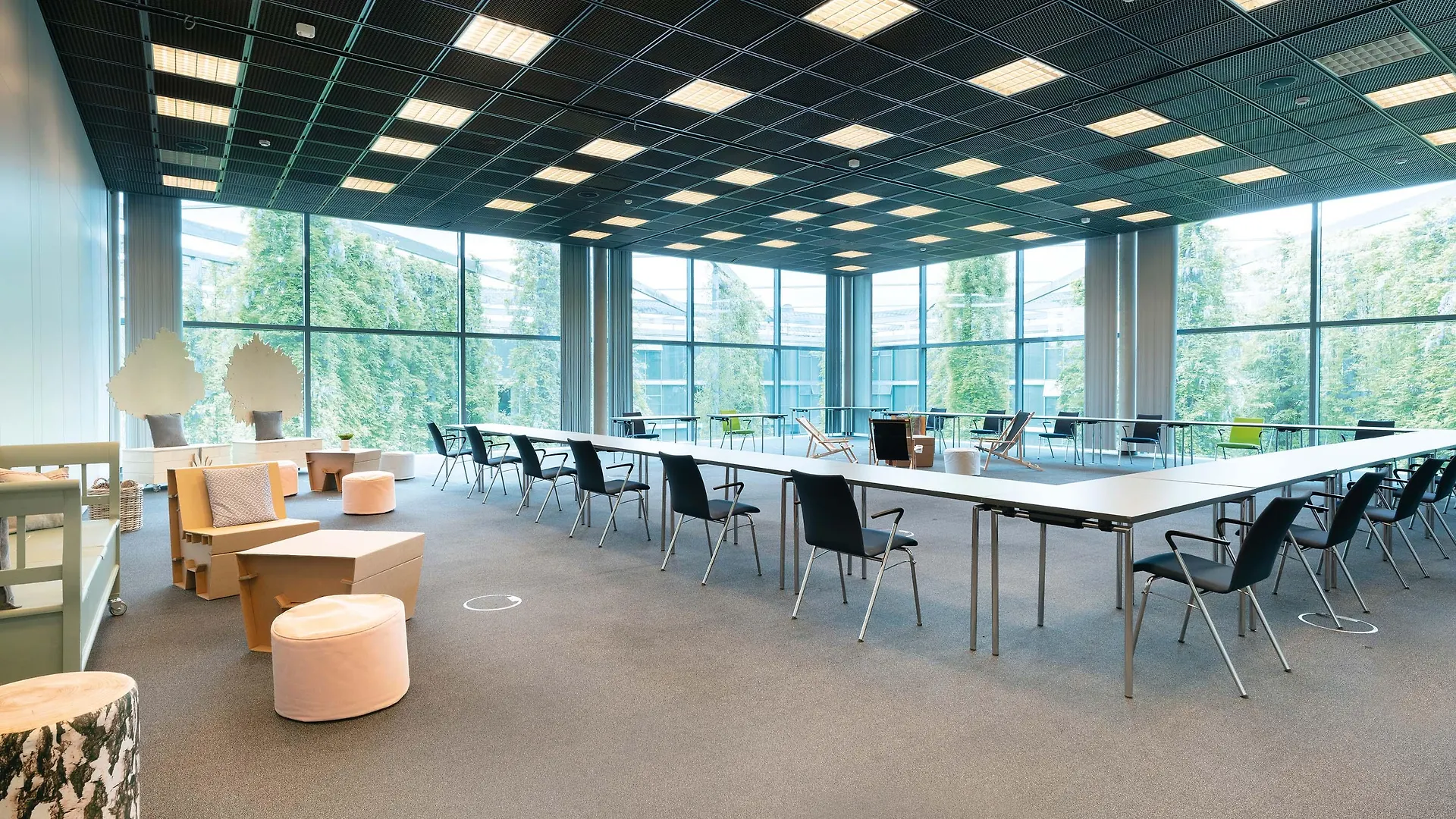 Seminaris Campushotel Berlin Hotel