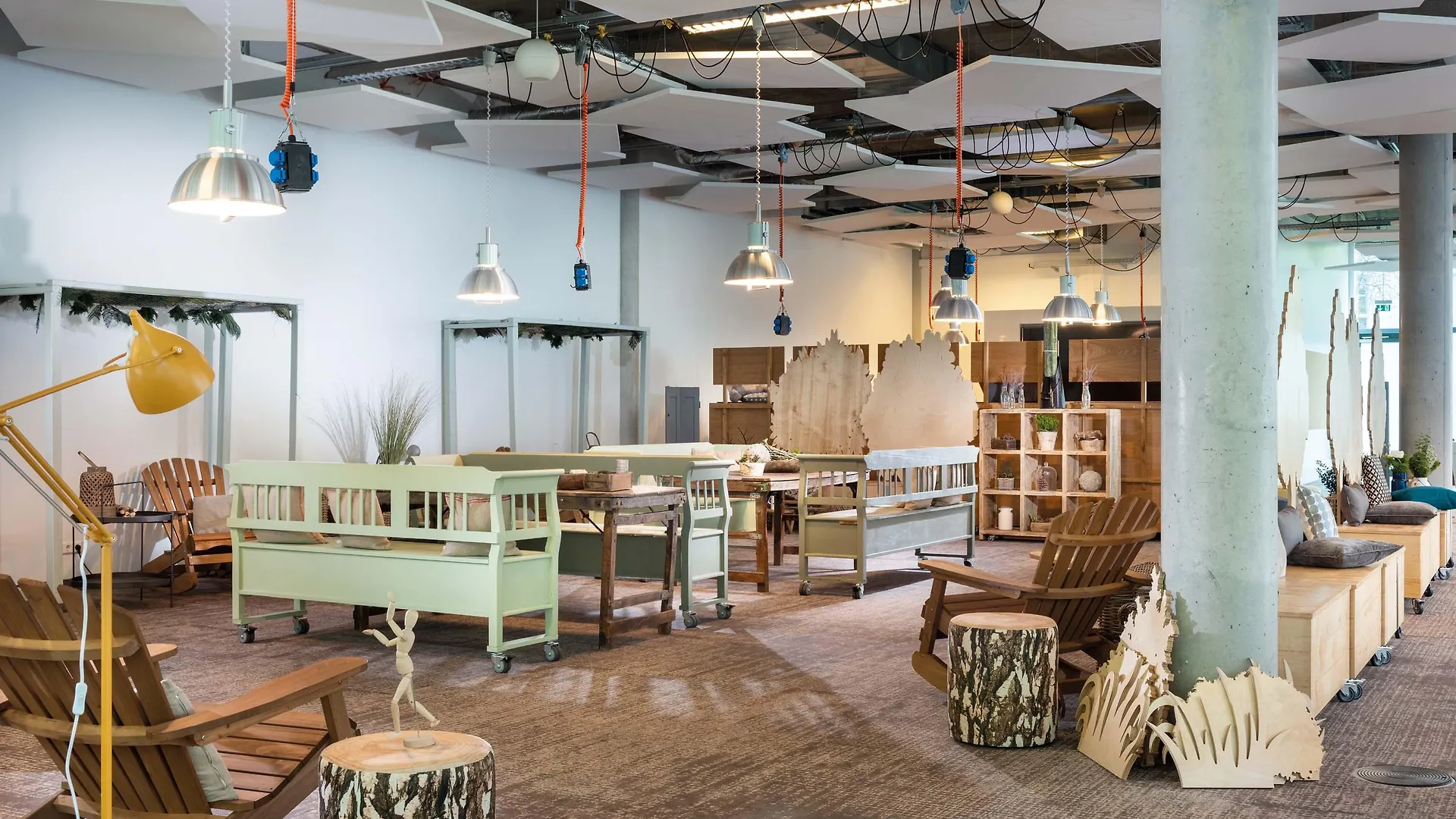 Hotel Seminaris Campushotel Berlin