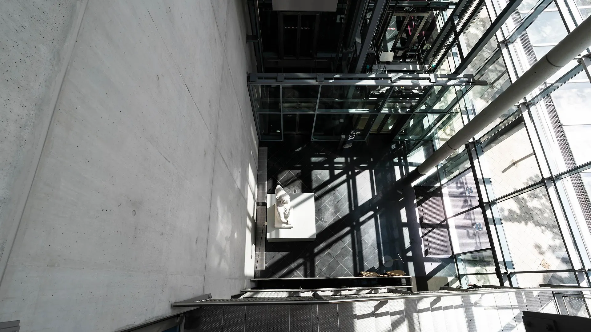 Seminaris Campushotel Berlin Germany