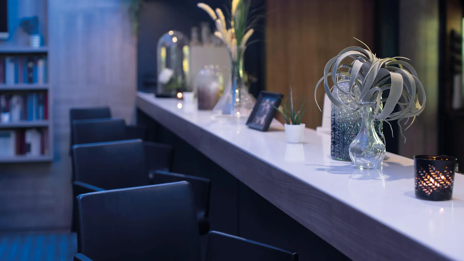 Seminaris Campushotel Berlin 4*,