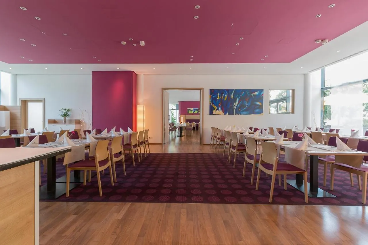 Seminaris Campushotel Berlin Hotel