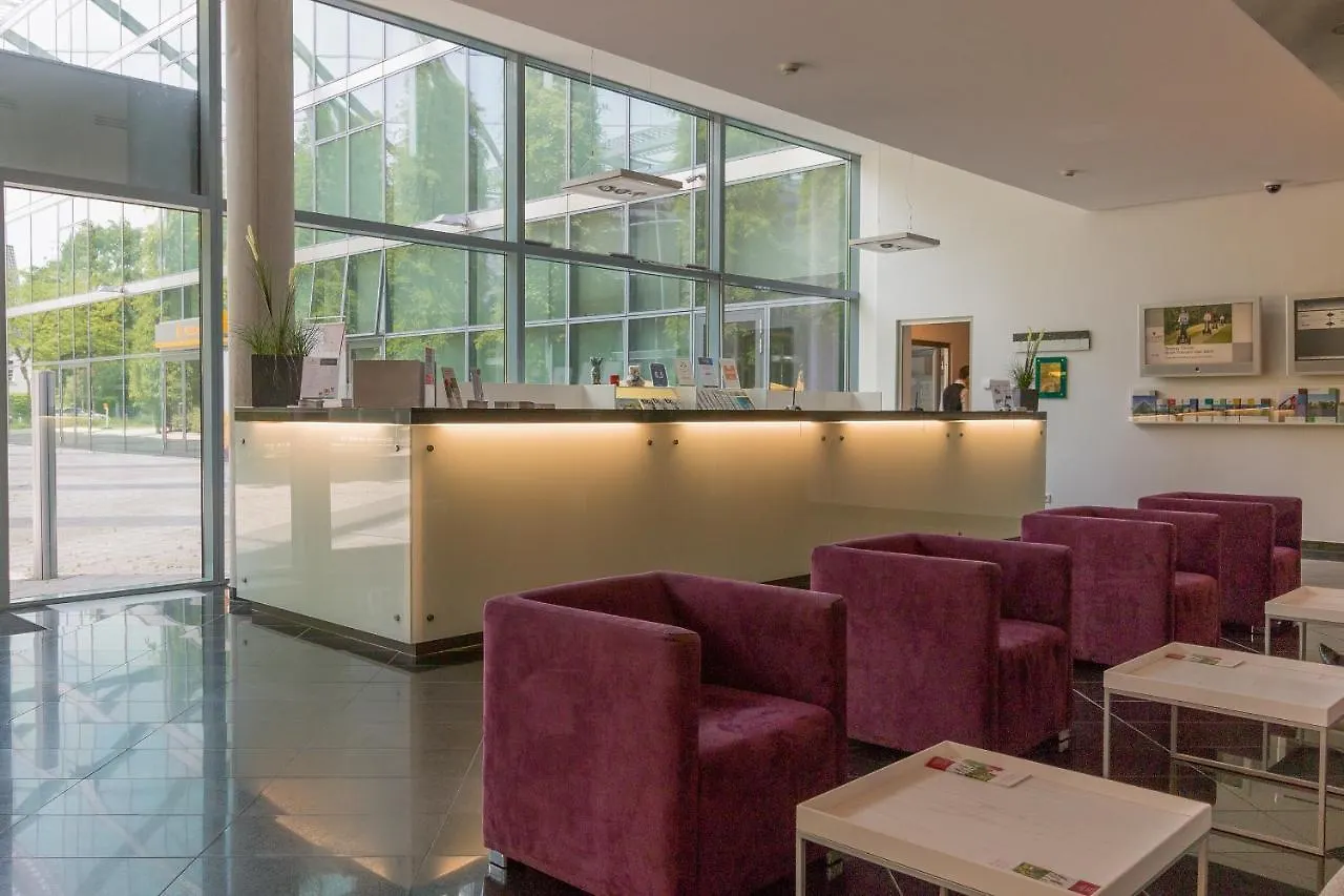 Seminaris Campushotel Berlin