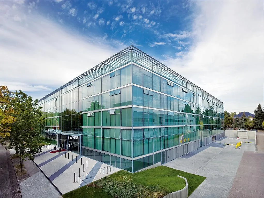 Seminaris Campushotel Berlin Hotel