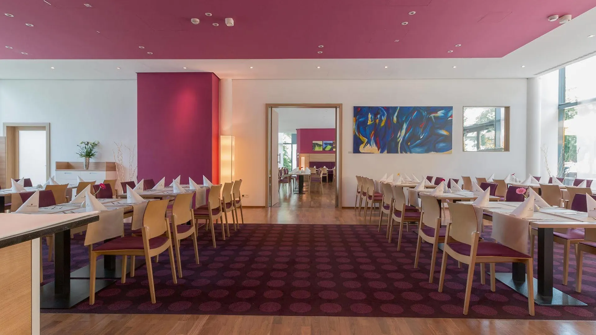 Seminaris Campushotel Berlin 4*,