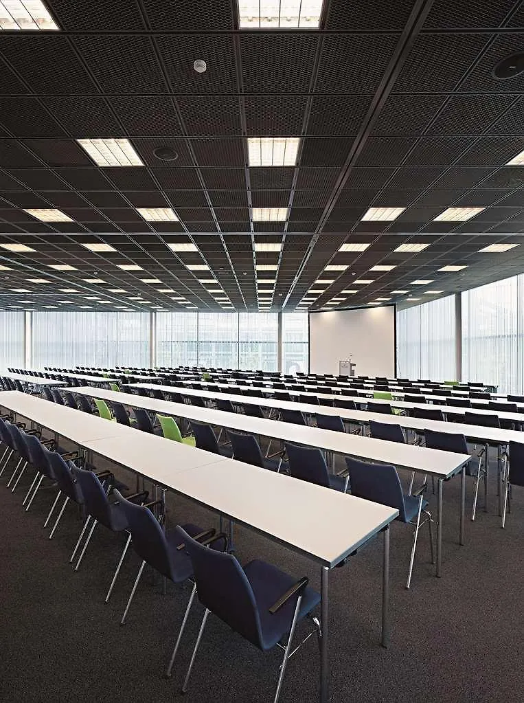 Hotel Seminaris Campushotel Berlin