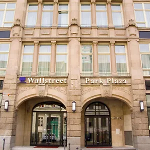 4* Szálloda Park Plaza Wallstreet Mitte