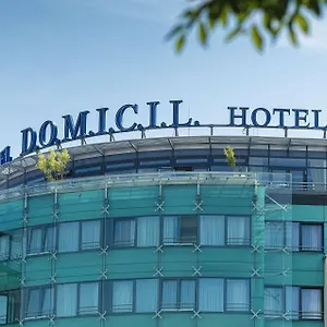 4* Szálloda Domicil By Golden Tulip