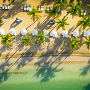 Carlisle Bay 5*, Old Road Antigua e Barbuda