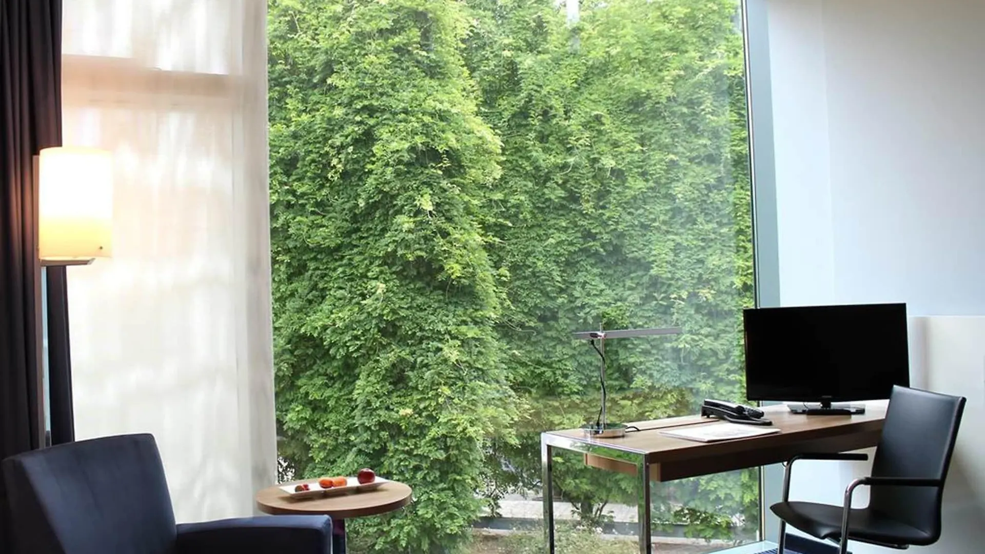 Hotel Seminaris Campushotel Berlin
