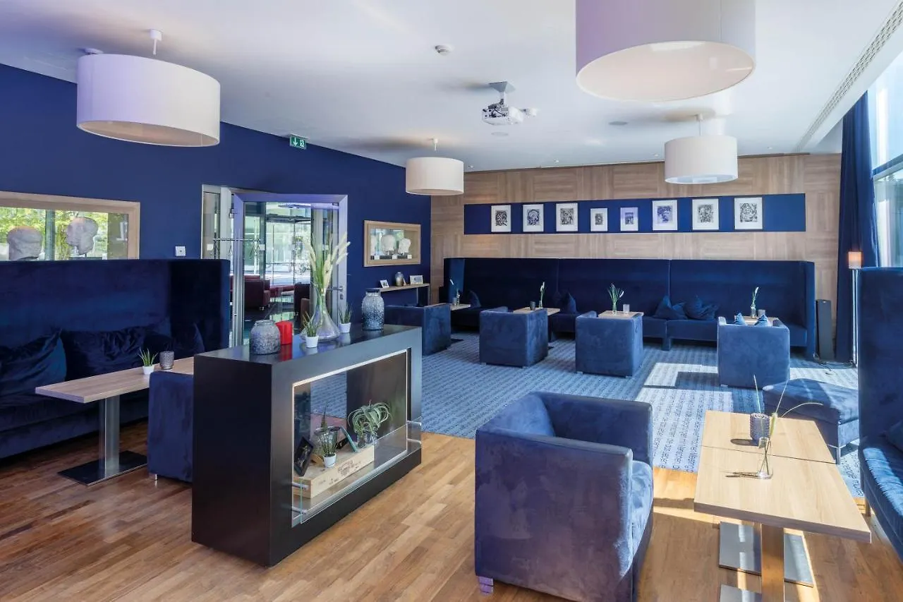 Seminaris Campushotel Berlin 4*,  Germany
