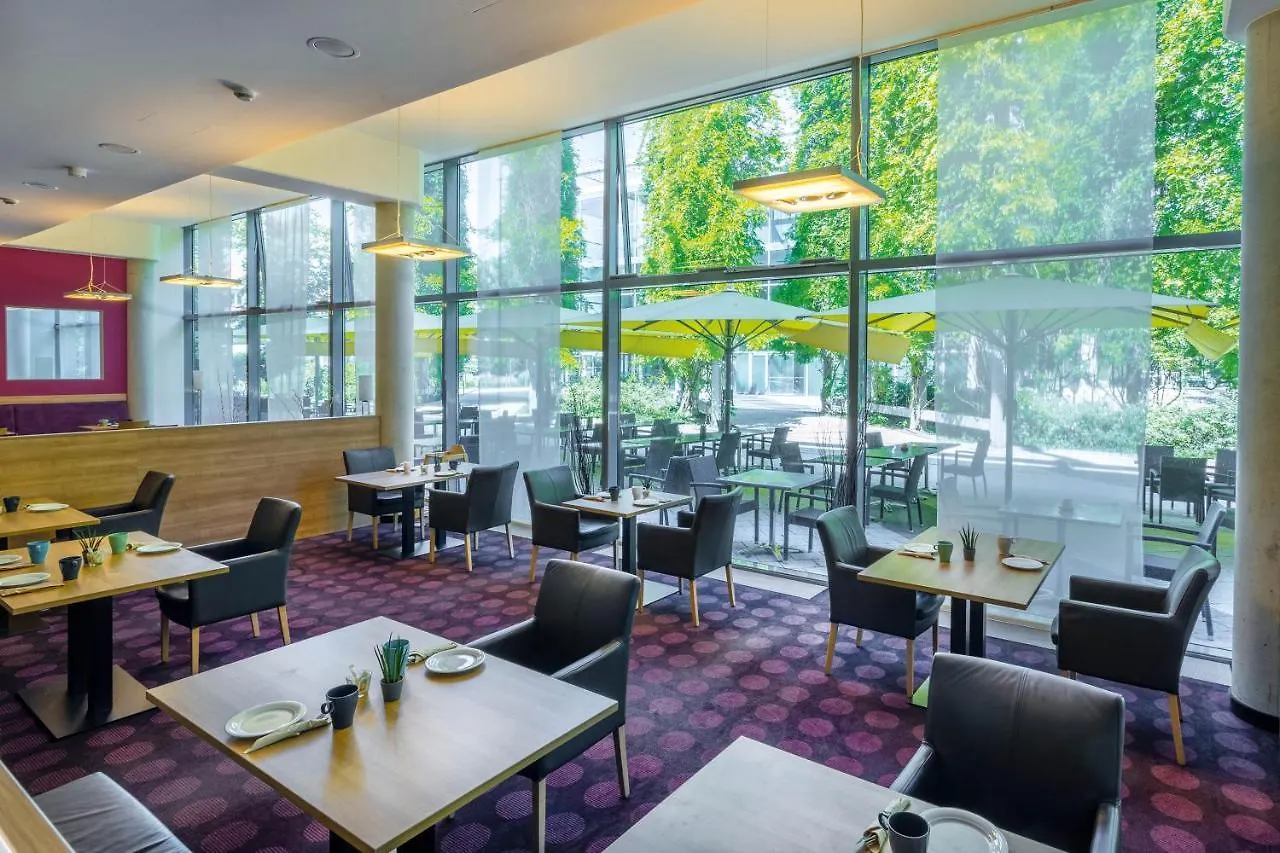 Seminaris Campushotel Berlin Hotel