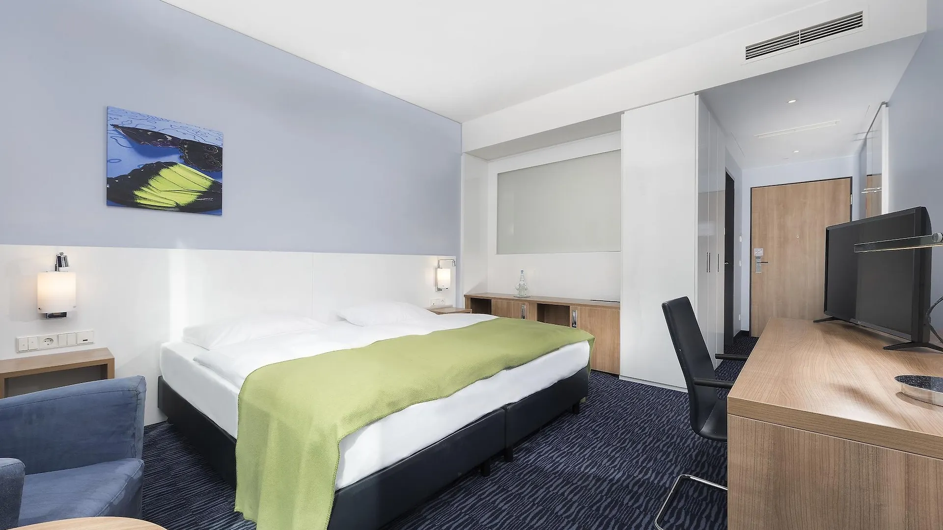 Seminaris Campushotel Berlin
