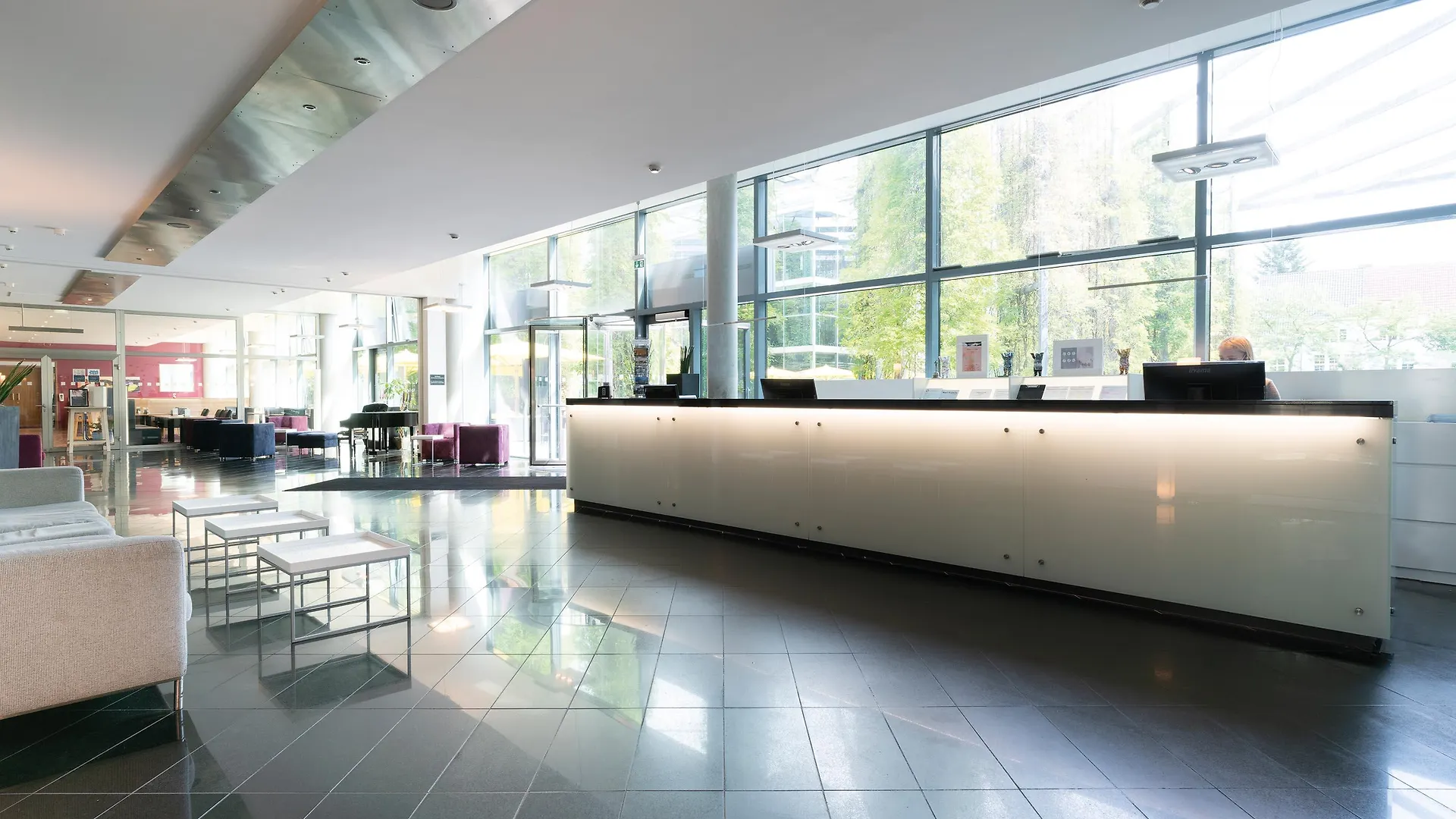 Seminaris Campushotel Berlin 4*,  Germany