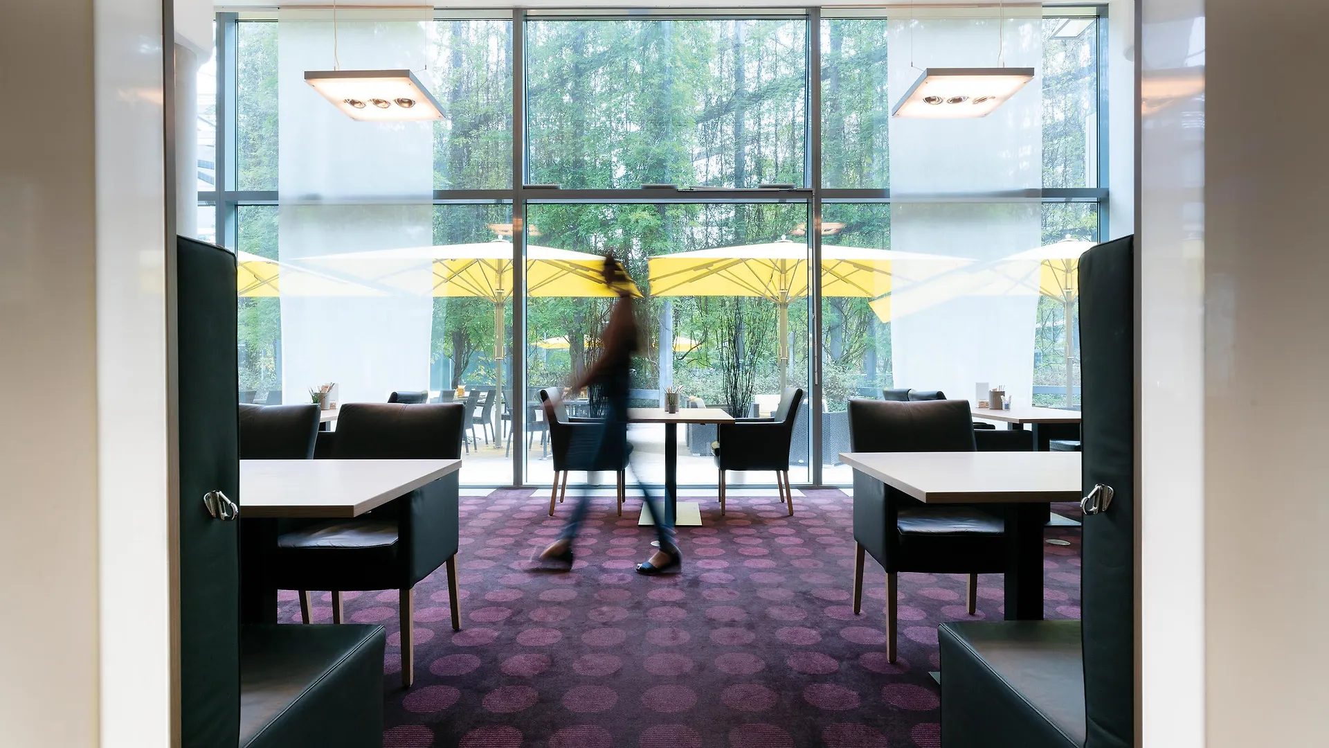 Seminaris Campushotel Berlin