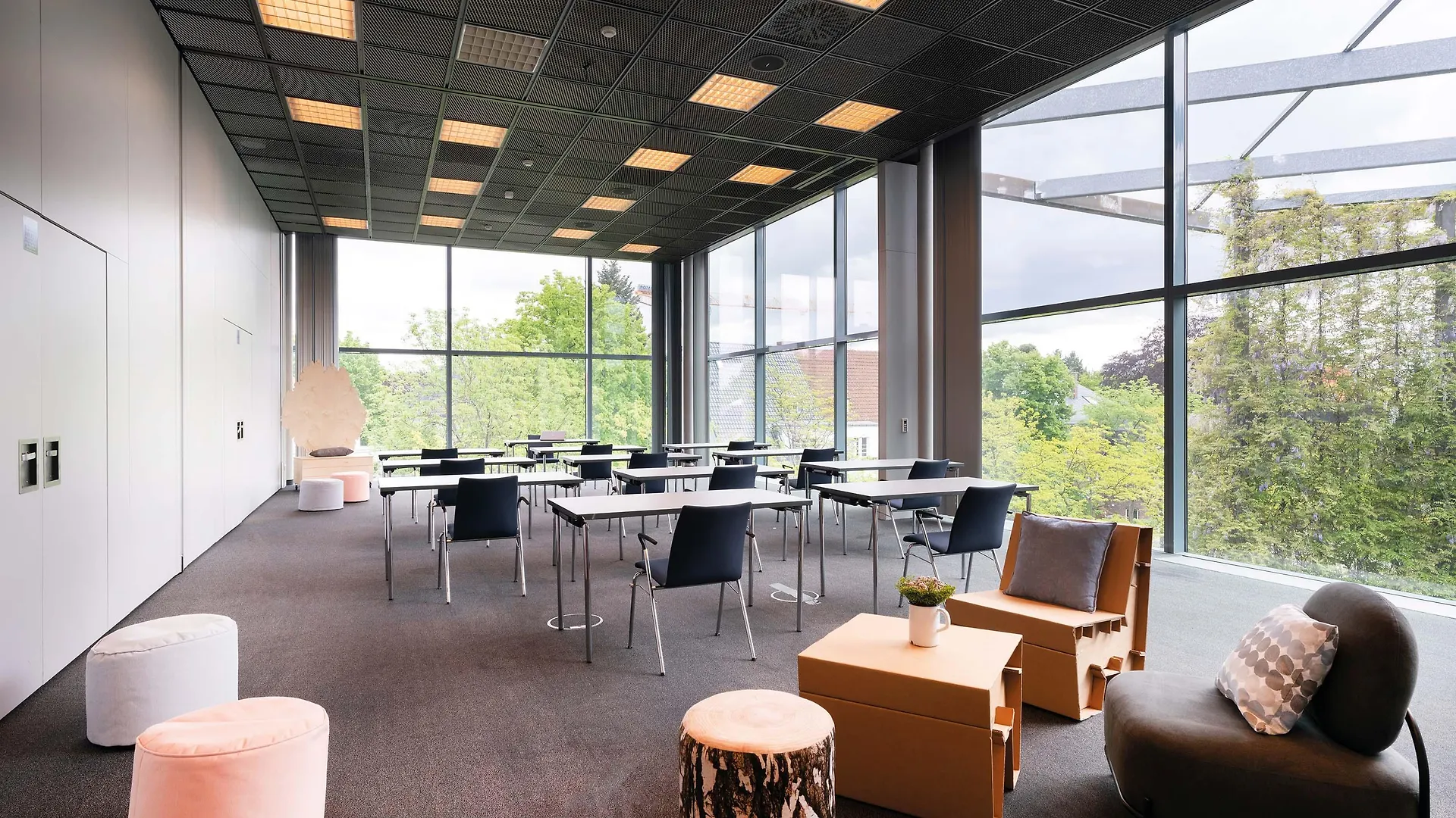 Seminaris Campushotel Berlin Hotel