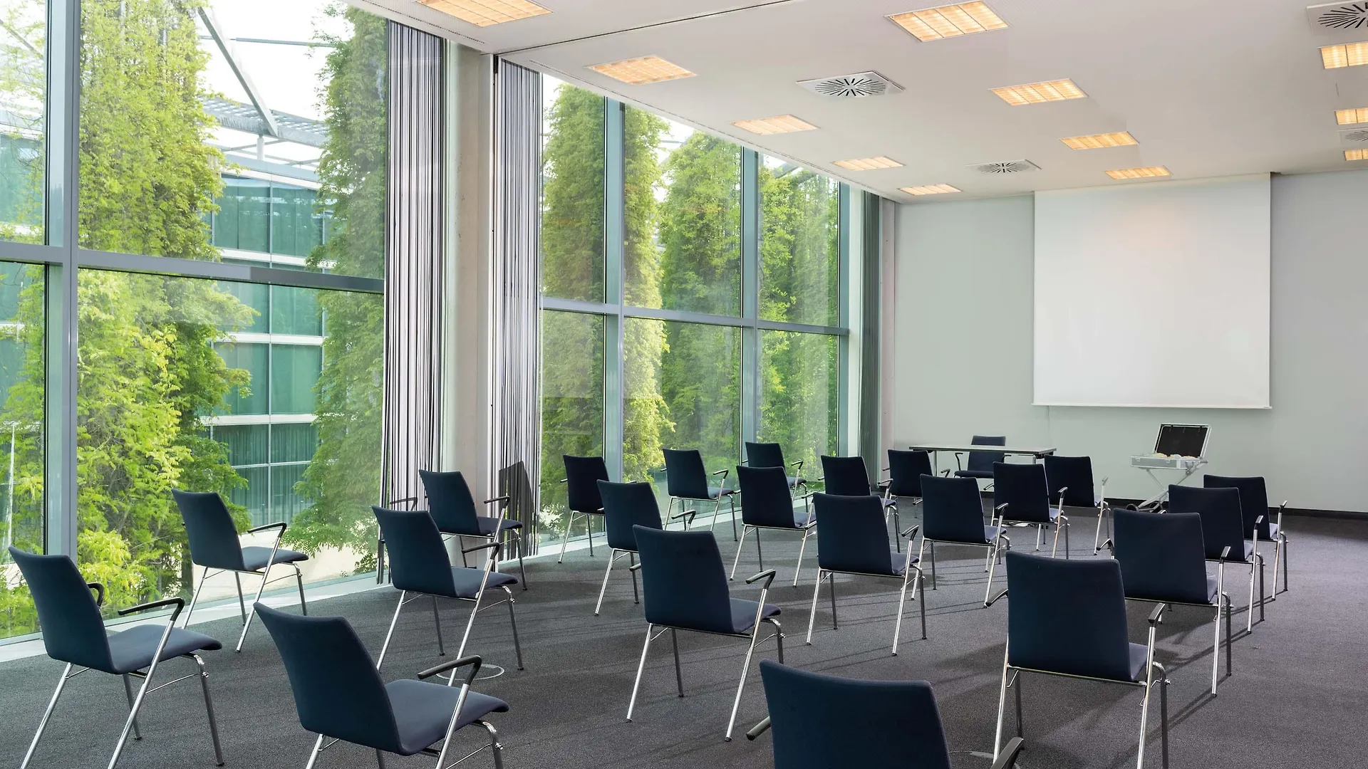 Seminaris Campushotel Berlin