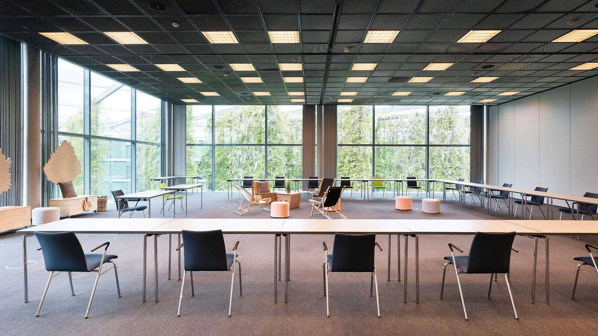 Seminaris Campushotel Berlin Hotel