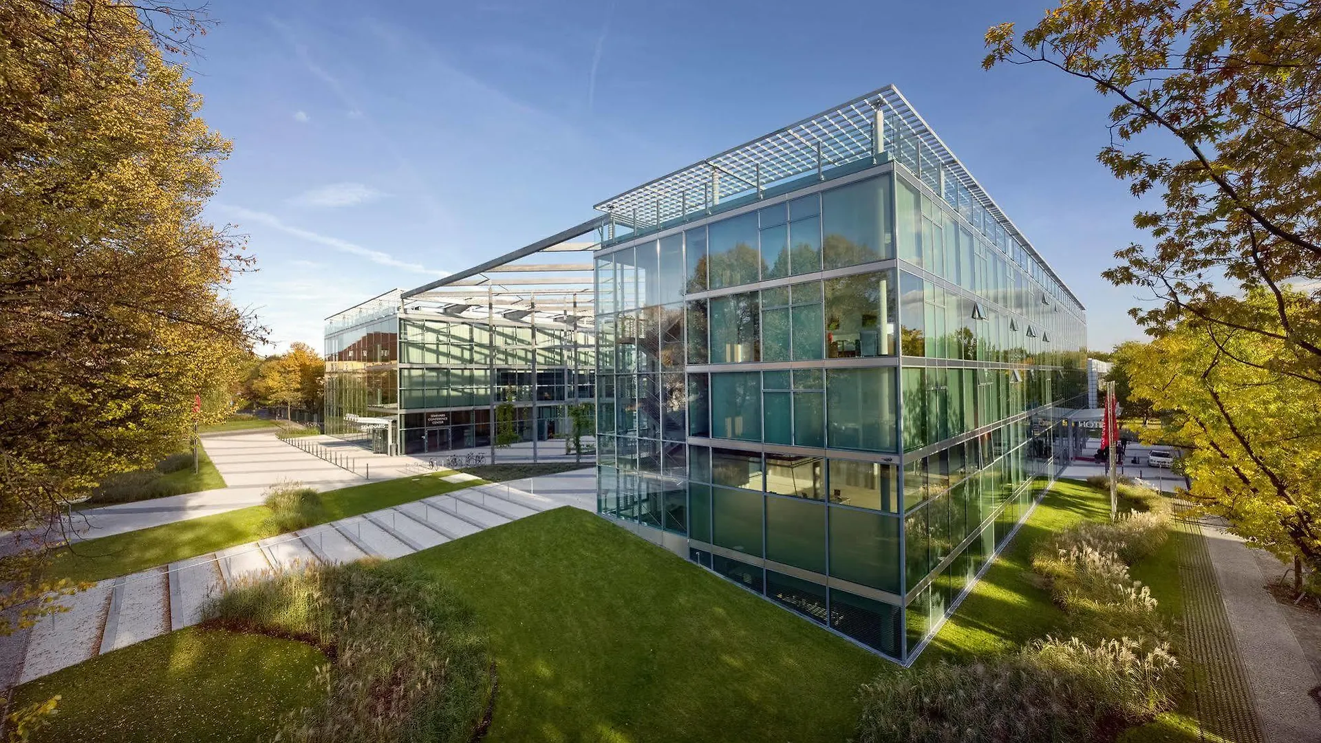 Seminaris Campushotel Berlin 4*,  Germany
