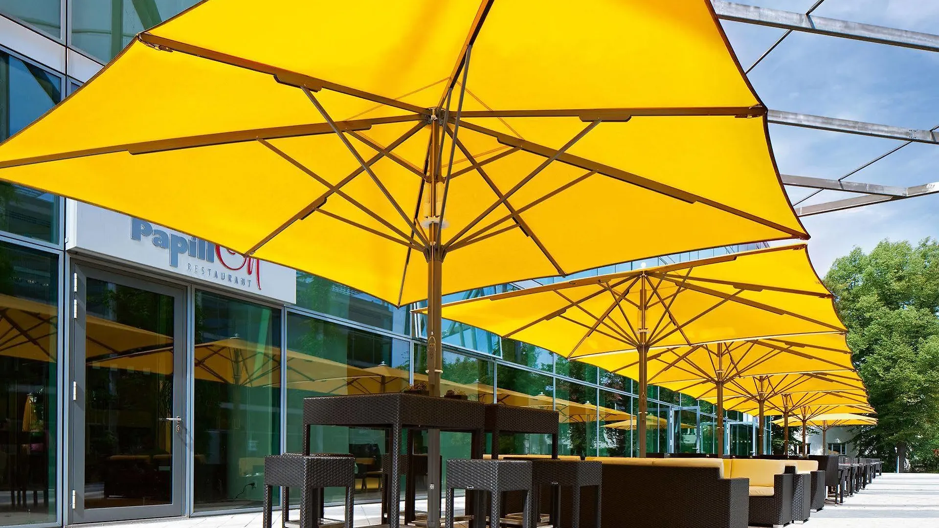 Seminaris Campushotel Berlin Hotel